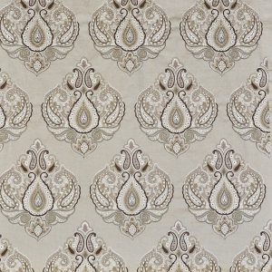 Dauphine Rosemist